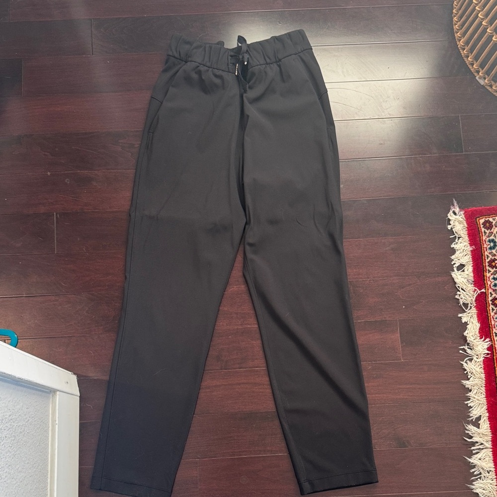 Lululemon Black Pants